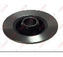 Disc frana ABE C4R018ABE</br>Piesa auto pentru Frana disc