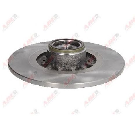 Disc frana ABE C4R028ABE</br>Piesa auto pentru Butuc roata /-lagar Disc frana ABE C4R028ABE</br>Piesa auto pentru Butuc roata /-lagar