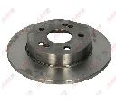 Disc frana ABE C4R035ABE</br>Piesa auto pentru Frana disc