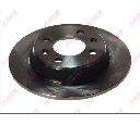 Disc frana ABE C4U001ABE</br>Piesa auto pentru Frana disc