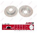 Disc frana ABE C4U001ABE</br>Piesa auto pentru Frana disc