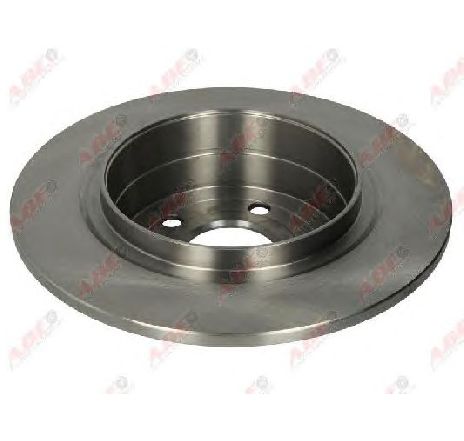 Disc frana ABE C4U008ABE</br>Piesa auto pentru Frana disc Disc frana ABE C4U008ABE</br>Piesa auto pentru Frana disc