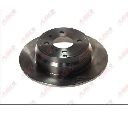 Disc frana ABE C4V007ABE</br>Piesa auto pentru Frana disc