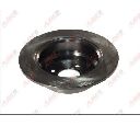 Disc frana ABE C4V007ABE</br>Piesa auto pentru Frana disc