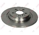 Disc frana ABE C4V011ABE</br>Piesa auto pentru Frana disc