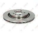 Disc frana ABE C4V014ABE</br>Piesa auto pentru VOLVO S80 II (AS)  1.6 DRIVe