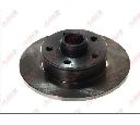 Disc frana ABE C4W003ABE</br>Piesa auto pentru Frana disc