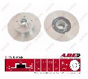 Disc frana ABE C4W003ABE</br>Piesa auto pentru Frana disc