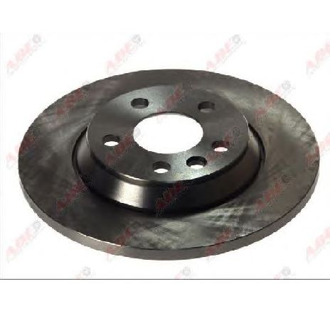 Disc frana ABE C4W008ABE</br>Piesa auto pentru Frana disc Disc frana ABE C4W008ABE</br>Piesa auto pentru Frana disc