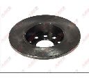 Disc frana ABE C4W011ABE</br>Piesa auto pentru Frana disc