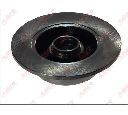 Disc frana ABE C4W012ABE</br>Piesa auto pentru Frana disc