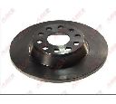 Disc frana ABE C4W015ABE</br>Piesa auto pentru Frana disc