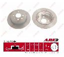 Disc frana ABE C4X001ABE</br>Piesa auto pentru Frana disc