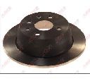 Disc frana ABE C4X001ABE</br>Piesa auto pentru Frana disc