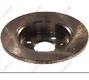 Disc frana ABE C4X002ABE</br>Piesa auto pentru Frana disc