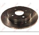 Disc frana ABE C4X002ABE</br>Piesa auto pentru Frana disc
