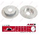 Disc frana ABE C4X002ABE</br>Piesa auto pentru Frana disc