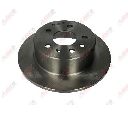 Disc frana ABE C4X006ABE</br>Piesa auto pentru Frana disc
