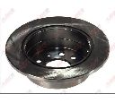 Disc frana ABE C4X014ABE</br>Piesa auto pentru Frana disc