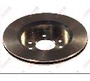 Disc frana ABE C4X018ABE</br>Piesa auto pentru Frana disc