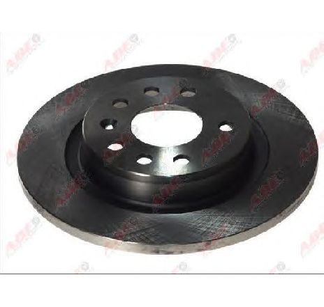 Disc frana ABE C4X019ABE</br>Piesa auto pentru Frana disc Disc frana ABE C4X019ABE</br>Piesa auto pentru Frana disc