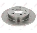 Disc frana ABE C4X020ABE</br>Piesa auto pentru Frana disc