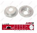 Disc frana ABE C4Y009ABE</br>Piesa auto pentru Frana disc
