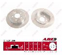 Disc frana ABE C4Y011ABE</br>Piesa auto pentru JEEP GRAND CHEROKEE III (WH, WK)  3.0 CRD 4x4