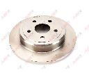 Disc frana ABE C4Y011ABE</br>Piesa auto pentru JEEP GRAND CHEROKEE III (WH, WK)  3.0 CRD 4x4