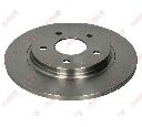Disc frana ABE C4Y013ABE</br>Piesa auto pentru Frana disc
