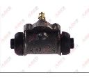 Cilindru receptor frana ABE C50302ABE</br>Piesa auto pentru Sistem de franare