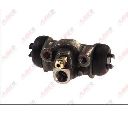 Cilindru receptor frana ABE C50302ABE</br>Piesa auto pentru Sistem de franare