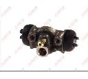 Cilindru receptor frana ABE C50302ABE</br>Piesa auto pentru Sistem de franare