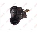 Cilindru receptor frana ABE C50302ABE</br>Piesa auto pentru Sistem de franare