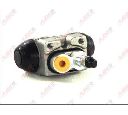 Cilindru receptor frana ABE C50500ABE</br>Piesa auto pentru Sistem de franare