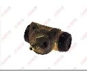 Cilindru receptor frana ABE C51082ABE</br>Piesa auto pentru Sistem de franare