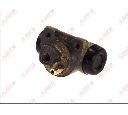 Cilindru receptor frana ABE C51083ABE</br>Piesa auto pentru Sistem de franare