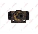 Cilindru receptor frana ABE C51083ABE</br>Piesa auto pentru Sistem de franare