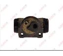 Cilindru receptor frana ABE C51083ABE</br>Piesa auto pentru Sistem de franare