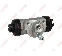 Cilindru receptor frana ABE C51098ABE</br>Piesa auto pentru Sistem de franare