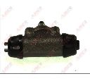 Cilindru receptor frana ABE C52007ABE</br>Piesa auto pentru Sistem de franare