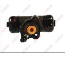 Cilindru receptor frana ABE C52017ABE</br>Piesa auto pentru Sistem de franare