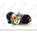 Cilindru receptor frana ABE C52055ABE</br>Piesa auto pentru Sistem de franare