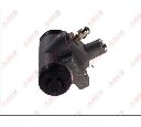 Cilindru receptor frana ABE C54013ABE</br>Piesa auto pentru Sistem de franare