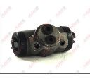 Cilindru receptor frana ABE C55043ABE</br>Piesa auto pentru Sistem de franare