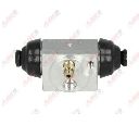 Cilindru receptor frana ABE C55046ABE</br>Piesa auto pentru Sistem de franare