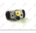 Cilindru receptor frana ABE C58025ABE</br>Piesa auto pentru Sistem de franare