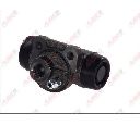 Cilindru receptor frana ABE C5P027ABE</br>Piesa auto pentru Sistem de franare