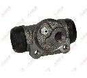 Cilindru receptor frana ABE C5R028ABE</br>Piesa auto pentru Sistem de franare