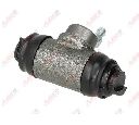Cilindru receptor frana ABE C5W009ABE</br>Piesa auto pentru Sistem de franare